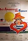 Les amoureux du France (1964)