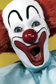 Primary photo for Bozo the Clown