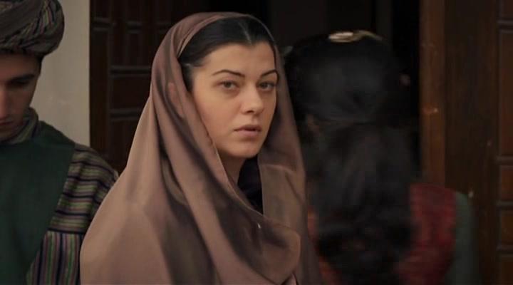 Filiz Ahmet in The Magnificent Century (2011)