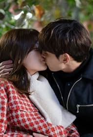 Sooyoung Choi and Choi Tae-joon in So I Married My Anti-Fan (2021)