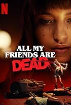 Julia Wieniawa-Narkiewicz in All My Friends Are Dead (2020)