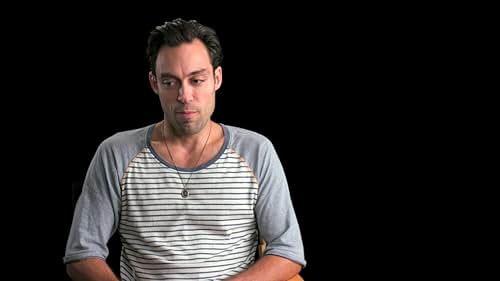 Suburbicon: Alex Hassell On The Script