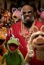 Bill Barretta, CeeLo Green, Alice Dinnean, Dave Goelz, Bruce Lanoil, Peter Linz, David Rudman, Matt Vogel, Steve Whitmire, Eric Jacobson, and The Muppets in CeeLo Green Feat. The Muppets: All I Need Is Love (2012)