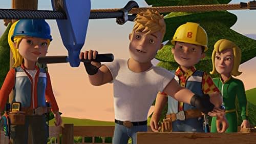 Bob the Builder (1997)