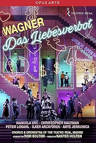 Primary photo for Wagner: Das Liebesverbot