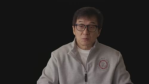 Jackie Chan