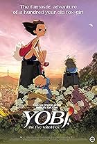 Yobi, the Five Tailed Fox (2007)