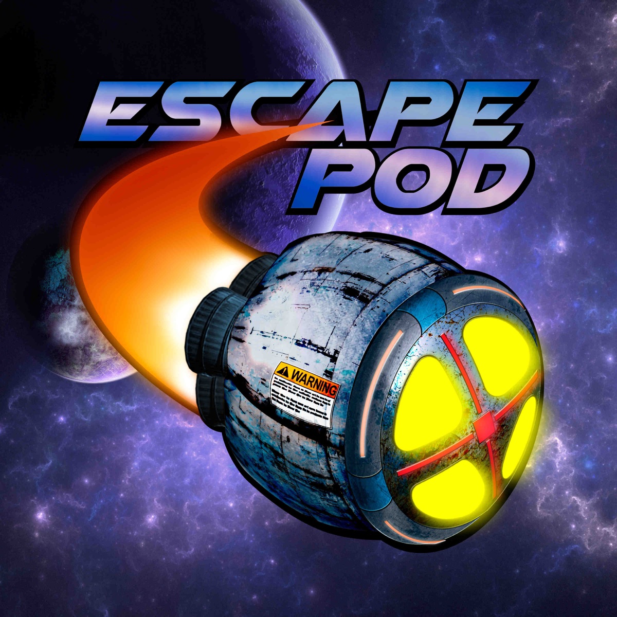 Escape Pod (2005)