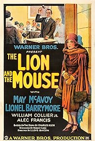 Primary photo for The Lion and the Mouse