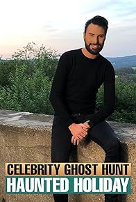 Primary photo for Celebrity Ghost Hunt