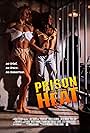 Toni Naples in Prison Heat (1993)