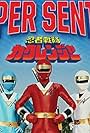 Ninja Sentai Kakuranger