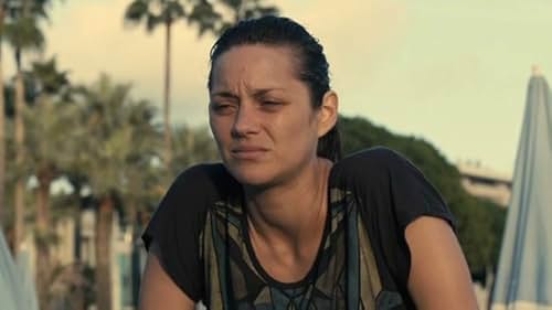 Rust And Bone: For The Fun (Uk)