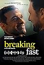 Michael Cassidy and Haaz Sleiman in Breaking Fast (2020)