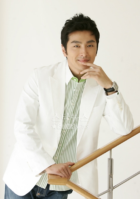 Ryu Tae-joon