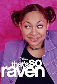 Raven-Symoné in That's So Raven (2003)