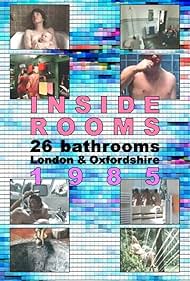 Inside Rooms: 26 Bathrooms, London & Oxfordshire, 1985 (1985)