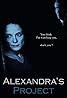 Alexandra's Project (2003) Poster