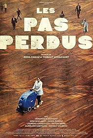 Les Pas Perdus (2024)