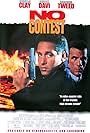 Andrew Dice Clay and Robert Davi in No Contest (1995)