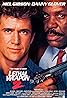 Lethal Weapon 2 (1989) Poster