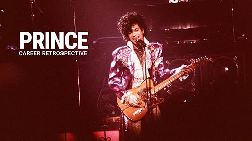 We take a look at the eclectic career of Prince, the accomplished musician, director, and artist who inspired millions through his music.