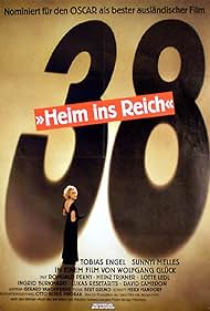 Sunnyi Melles in 38 (1986)