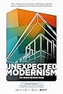 Unexpected Modernism: The Architecture of the Wiener Brothers (2020)