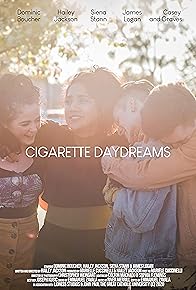 Primary photo for Cigarette Daydreams