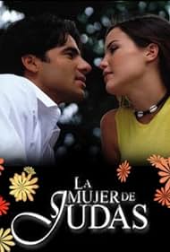 Juan Carlos García and Chantal Baudaux in La mujer de Judas (2002)