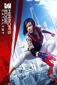 Primary photo for Mirror's Edge: Catalyst