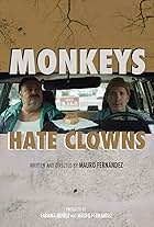 Monkeys Hate Clowns (2020)