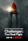 Challenger: The Final Flight