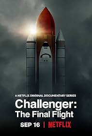 Challenger: The Final Flight (2020)