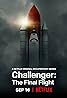 Challenger: The Final Flight (TV Mini Series 2020) Poster