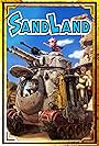 Sand Land