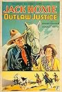 Dorothy Gulliver and Jack Hoxie in Outlaw Justice (1932)