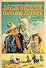 Outlaw Justice (1932) Poster