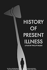 Primary photo for History of Present Illness