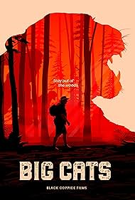 Big Cats (2024)