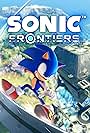 Sonic Frontiers (2022)