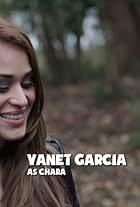 Yanet Garcia in Sharknado 5: Global Swarming (2017)