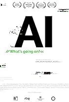 AI//What's going on? (2021)