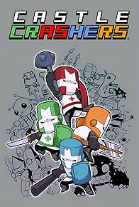 Primary photo for Castle Crashers