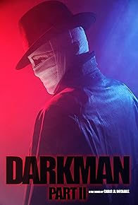 Primary photo for Darkman (Part II)