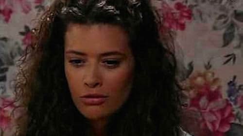 Angie Cepeda in Luz María (1998)