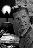 Joe Maross in The Twilight Zone (1959)