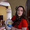 Kat Dennings in Friendsgiving (2020)