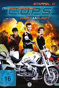 Die Motorrad-Cops: Hart am Limit (2000)