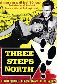 Three Steps North (1951)